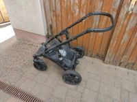 Springer City plus Kinderwagen Ersatzteile!!! Brandenburg - Jüterbog Vorschau