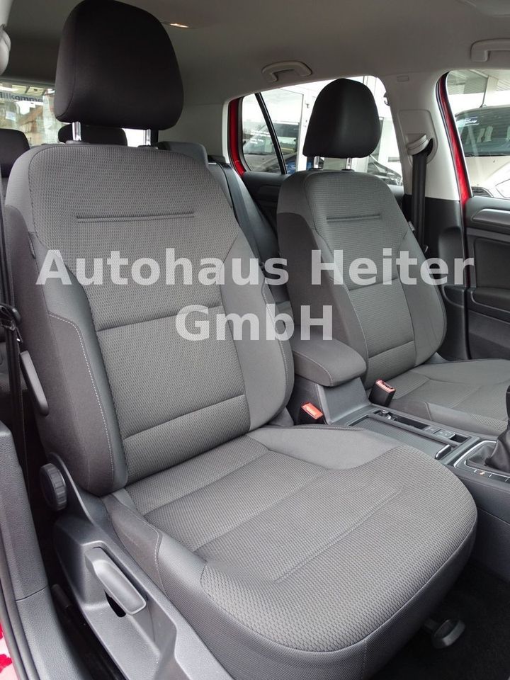 Volkswagen Golf VII Lim. Comfortline 1.0 TSI BMT/ ACC+PDC in Osnabrück