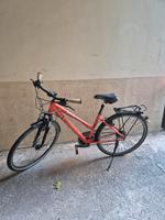Kalkhoff Agattu HS Trekkingbike RH 45 Berlin - Charlottenburg Vorschau