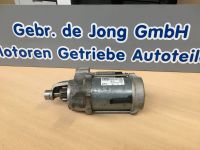 Original Anlasser Starter VW Audi Seat Skoda 06L911024 Niedersachsen - Nortmoor Vorschau