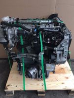 Motor Z19DTH 1.9CDTI OPEL ASTRA H ZAFIRA B VECTRA SIGNUM SAAB 9-3 Berlin - Wilmersdorf Vorschau