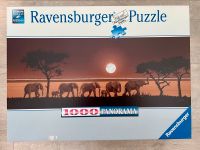 Ravensburger Puzzle 1000 Niedersachsen - Wathlingen Vorschau