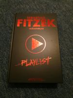 Fitzek Playlist Niedersachsen - Edemissen Vorschau