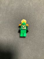 Lego Ninjago LIoyd Polybag Minifigur Figur Bayern - Großostheim Vorschau