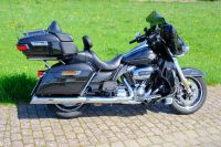 Harley Davidson Elektra Glide Ultra Limited FLHTK Bayern - Oberpleichfeld Vorschau