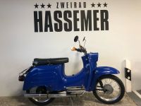 Simson Schwalbe KR 51/2E teilrestauriert Mecklenburg-Vorpommern - Malchin Vorschau