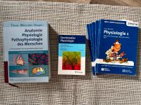 Bücher Pharmaziestudium und PJ Thüringen - Rudolstadt Vorschau