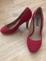 Schuhe, Damenschuhe, Pumps Baden-Württemberg - Freudenberg Vorschau