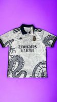 Real Madrid Benzema Trikot Hessen - Limburg Vorschau