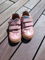 Sneakers Schuhe Bisgaard Gr. 27 Nordrhein-Westfalen - Neuss Vorschau