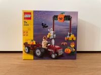 Lego 40423 Halloween-Treckerfahrt NEU&OVP Brandenburg - Königs Wusterhausen Vorschau