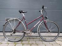Fahrrad Winora Citybike Baden-Württemberg - Baindt Vorschau