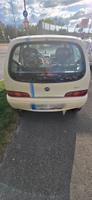 Verkaufe ich Fiat Seicento Obergiesing-Fasangarten - Obergiesing Vorschau