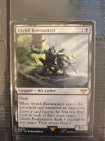 Magic The Gathering: Orcish Bowmasters Dresden - Pieschen Vorschau