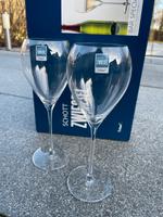 Schaumweinglas / Sparkling Wine Zwiesel Baden-Württemberg - Ravensburg Vorschau