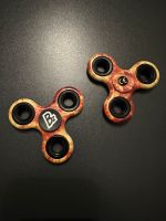 2X Fidget Spinner Baden-Württemberg - Waibstadt Vorschau