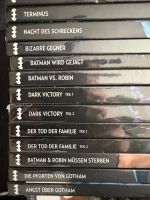 Batman Graphic Novel Collection Sachsen-Anhalt - Wolfen Vorschau