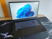 XMG Pro17 E22 Gaming Laptop Baden-Württemberg - Sindelfingen Vorschau