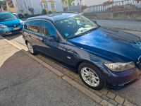 Bmw 320d touring xdrive Bayern - Gunzenhausen Vorschau