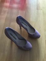 Buffalo Pumps nude Sachsen - Wurzen Vorschau