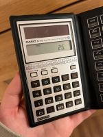 Casio Klapptaschenrechner Science Nürnberg (Mittelfr) - Röthenbach b Schweinau Vorschau