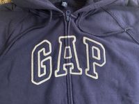 GAP Kapuzen Sweatshirt Hoodie Hessen - Oestrich-Winkel Vorschau