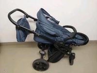 Kombi Kinderwagen von Baby Knorr Bochum - Bochum-Ost Vorschau