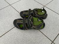 herrenSandalen gr 40/ 41—nur 5,50€ Hessen - Fulda Vorschau