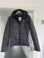 Adidas Steppjacke Gr.38 schwarz neu Baden-Württemberg - Hechingen Vorschau