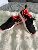 Sneaker Nike Air Max Muse Gr 39 Neon orange pink schwarz Nordrhein-Westfalen - Werne Vorschau