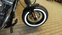 Vorderrad Umbau für Harley Davidson  Street Bob  Stage1 Milobike Nordrhein-Westfalen - Hattingen Vorschau