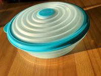 Tupperware Schüssel, neu, Türkis Nordrhein-Westfalen - Siegburg Vorschau