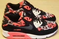 Nike Air Max 90 PA Hot Lava Stuttgart - Weilimdorf Vorschau