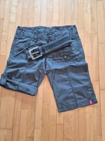 EDC by Esprit Shorts, Bermuda, kurze Hose, Gr.  32, Farbe Braun Nordrhein-Westfalen - Rheda-Wiedenbrück Vorschau
