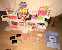 Littlest pet shop krankenhaus Nordrhein-Westfalen - Oberhausen Vorschau