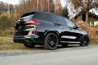 BMW X5 X6 G05 21Zoll Winterräder Winterreifen 315/35R21 275/40R21 Nordrhein-Westfalen - Hennef (Sieg) Vorschau