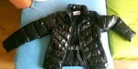 Ck Calvin Klein Jacke Steppjacke S aus Lack 1. Hand Berlin - Treptow Vorschau