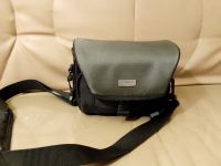 Canon Camcorder Tasche Umhängetasche 20 x 13 x 11 cm 3 Fächer Sachsen - Ostrau Vorschau