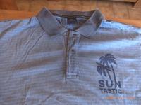 1 x Kurz - Arm Polo Shirt original – „Lerros „ Gr. XL Rheinland-Pfalz - Rommersheim Vorschau