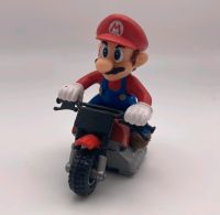 Mario Kart Wii Mario Actionfigur 2008 Nordrhein-Westfalen - Löhne Vorschau