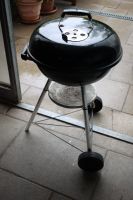 Weber Grill 45cm Baden-Württemberg - Markgröningen Vorschau