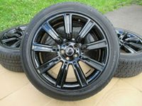 Land/Range Rover Sport Vogue Alufelgen 275 45 R21 Conti. NEU!! Rheinland-Pfalz - Montabaur Vorschau