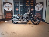Harley-Davidson FXBR Breakout 117-Billiard Grey Neufahrzeug!! Düsseldorf - Heerdt Vorschau