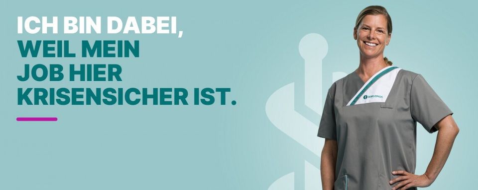 Objektleitung/Teamleitung im Bereich Reinigung (w/m/d) in Hamburg