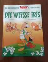 Asterix und Die Weisse Iris - neu & unbenutzt Bayern - Asbach-Bäumenheim Vorschau