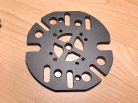 Freefly Movi Ninja Star Adapter Plate Hessen - Ranstadt Vorschau