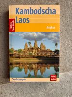 Nelles Tour Guide Kambodscha Laos Reiseführer Bayern - Murnau am Staffelsee Vorschau