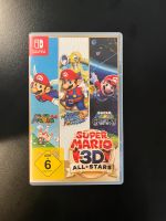 Super Mario 3D Allstars Nintendo Switch Bielefeld - Bielefeld (Innenstadt) Vorschau