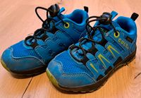 CULT Kids Trekking Schuhe Gr.26 gebraucht Bayern - Burgbernheim Vorschau