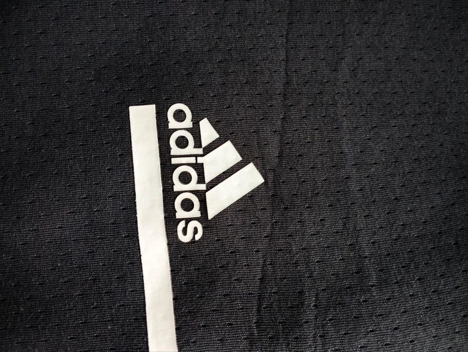 Adidas Built for Purpose/ Trainingshose in Kurort Seiffen